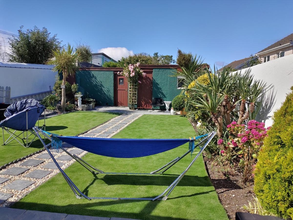 Orient B&B Holyhead Dış mekan fotoğraf